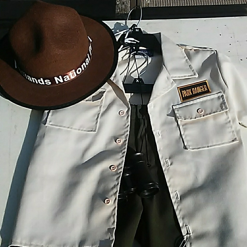 Halloween costume